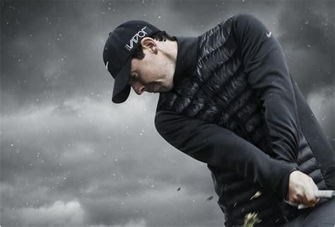 nike golf aeroloft